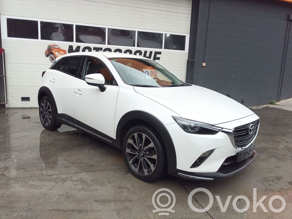 CX-3 CX-3