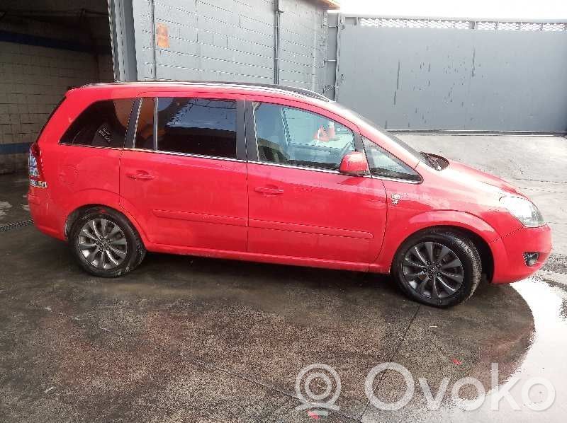 Zafira B Zafira  13125036LH