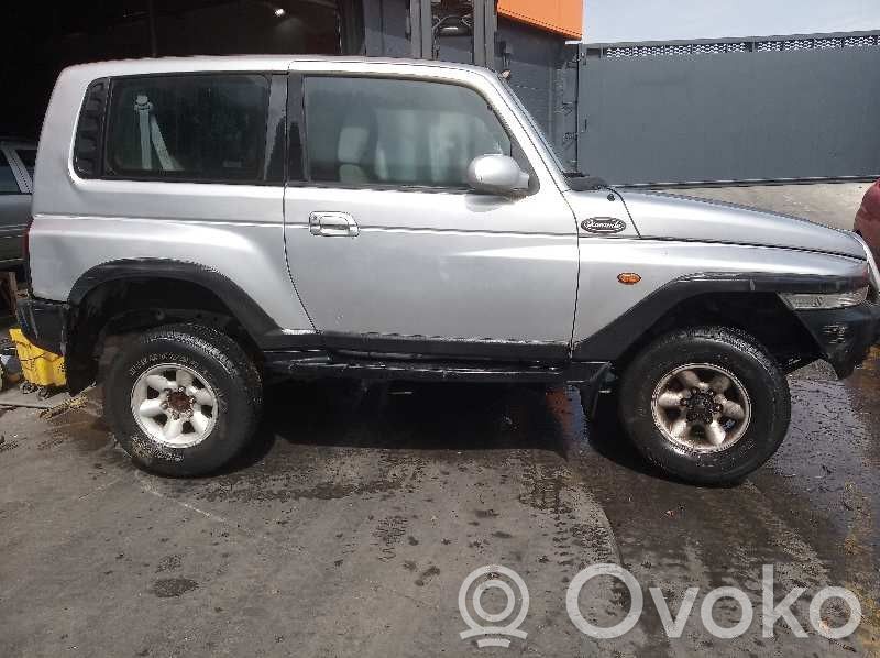 Korando Korando  REF