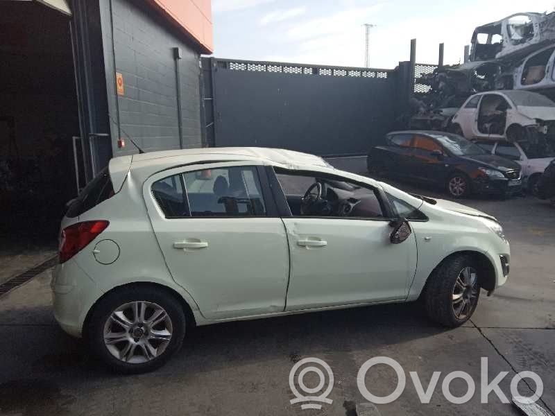 Corsa D Corsa  13188490