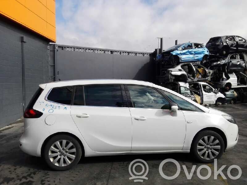 Zafira B Zafira  REF