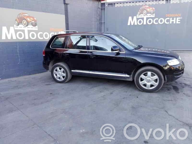 Touareg I Touareg  07Z911023A