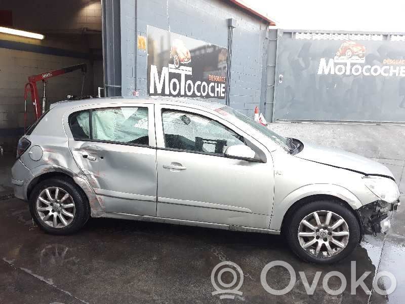 Astra G Astra  REF