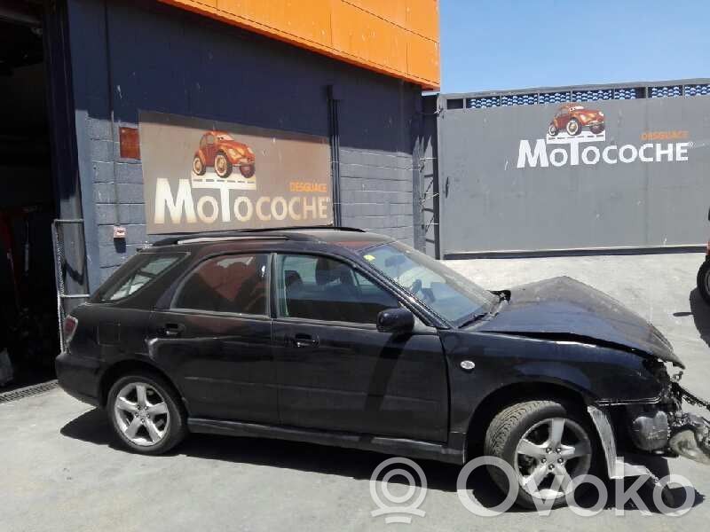 Impreza II Impreza  72311FE080