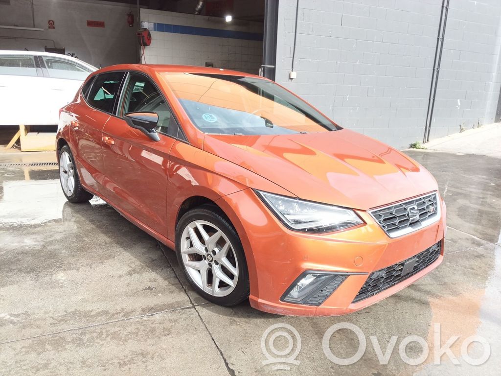 Ibiza V (KJ) Ibiza  5Q1614019AC