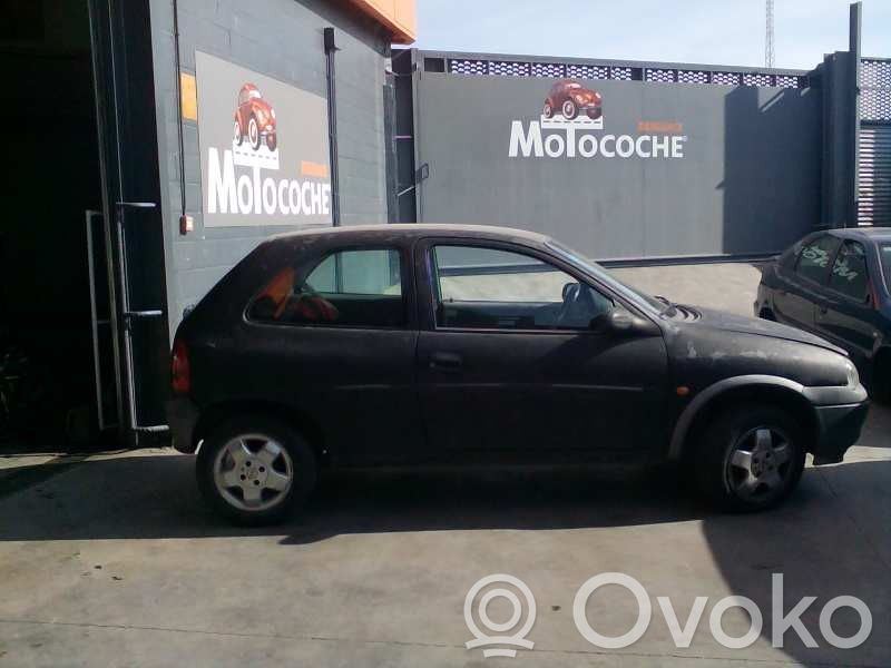 Corsa B Corsa  D6RA162