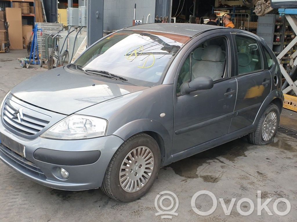 C3 C3, Pluriel, Picasso  9638861177