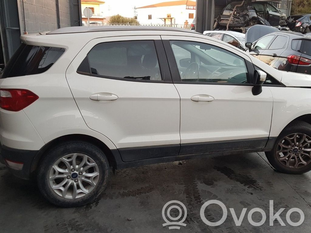 Ecosport Ecosport  AV6N10300HA