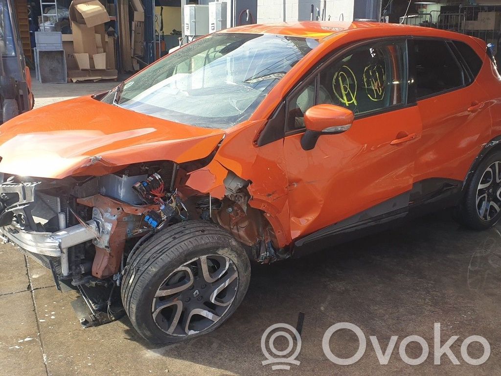 Captur Captur  806B02596R