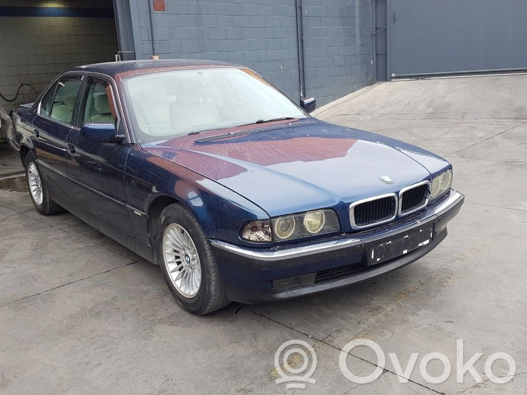 7 E38 Series 7  549392022