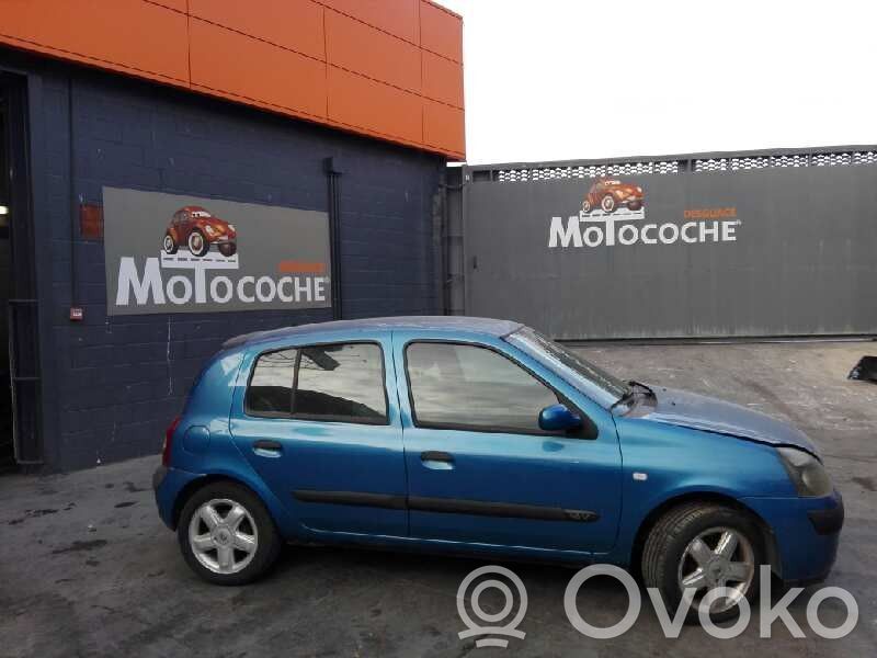 Clio II Clio  REF