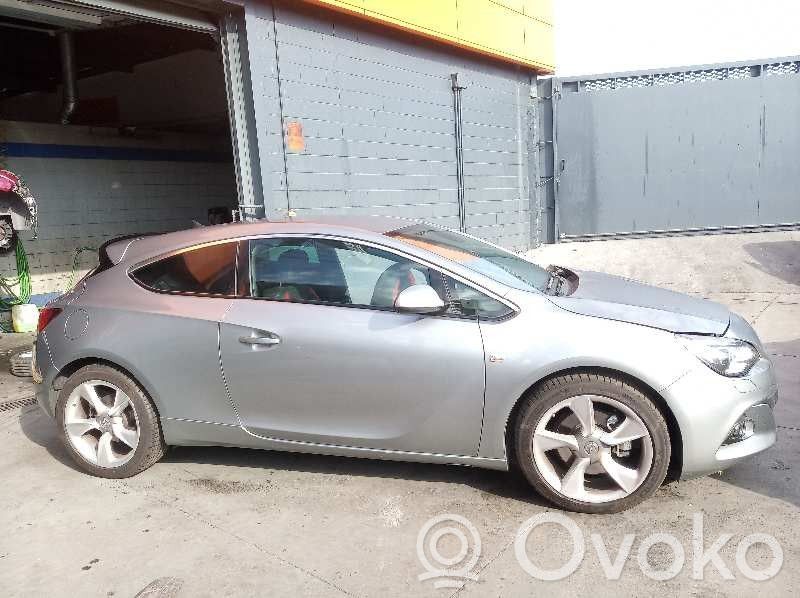Astra J Astra  0263013002