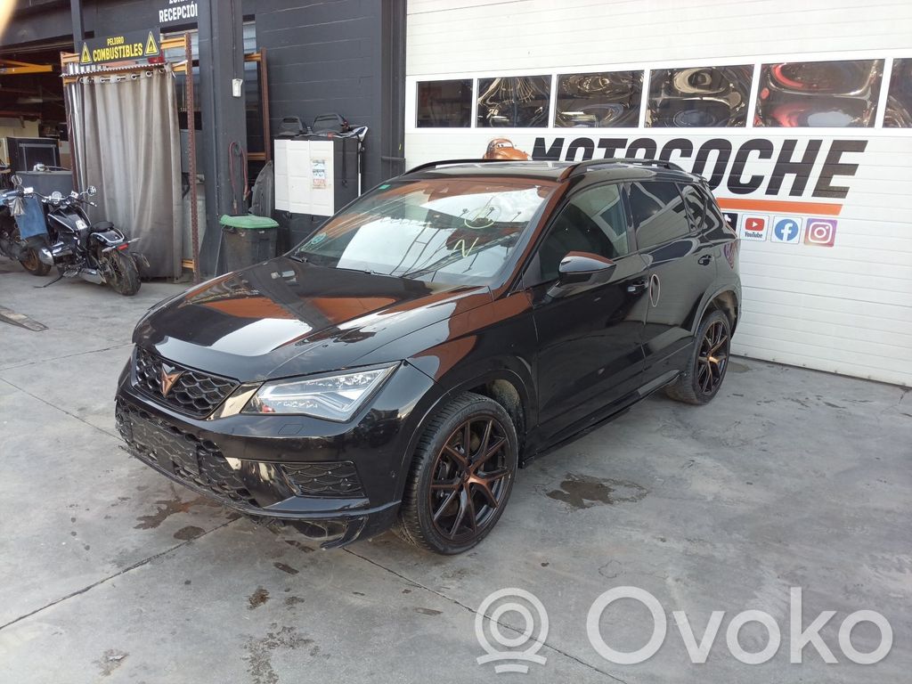 Ateca Ateca  5Q4959593F