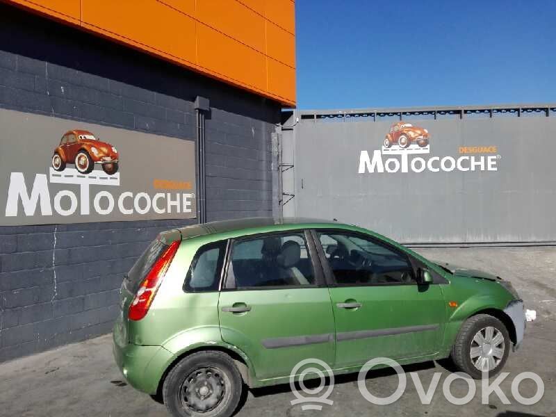 Fiesta Fiesta  2S6T10300CB