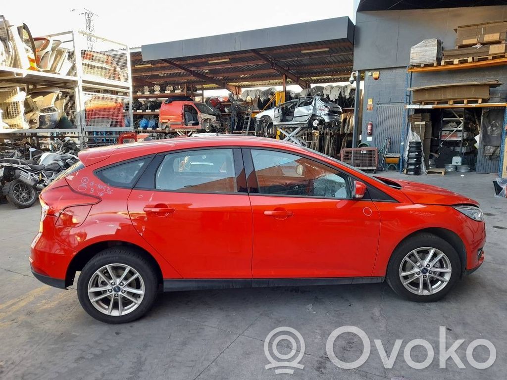 Focus ST Focus  2002017