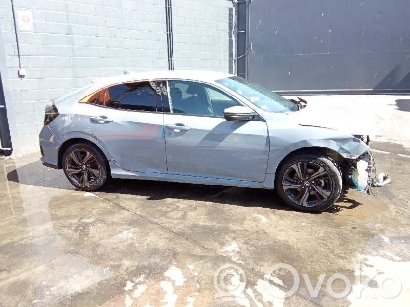 Civic X Civic  38800TGG