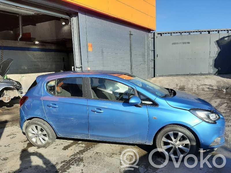 Corsa E Corsa  REF