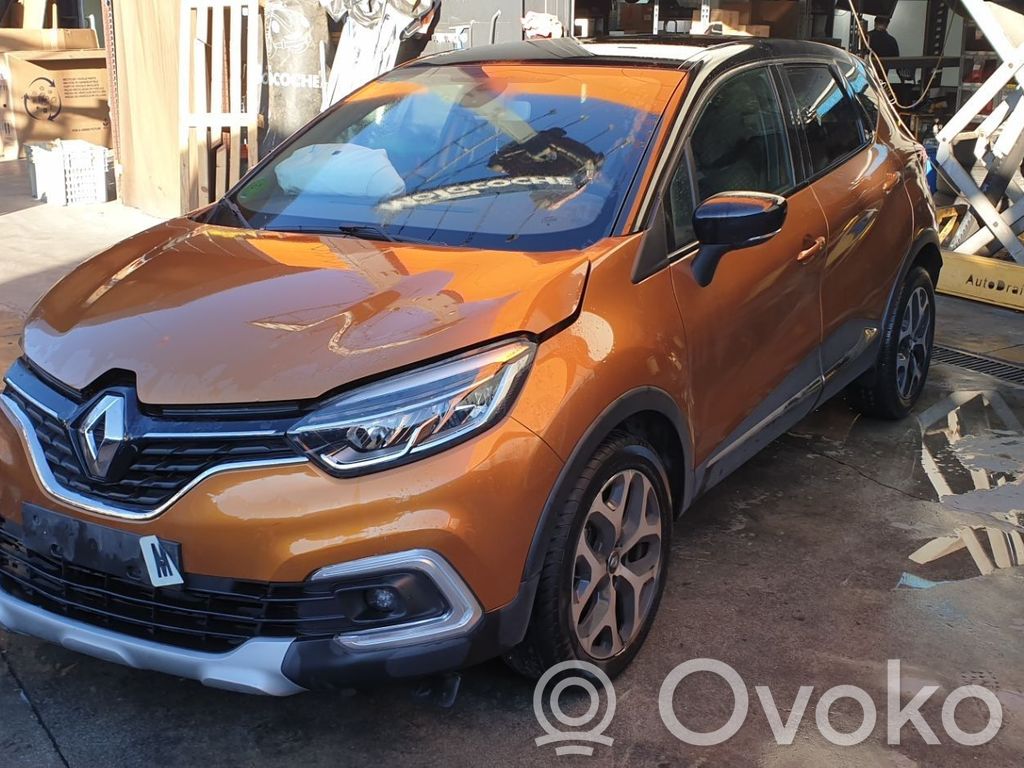 Captur Captur  231008918R