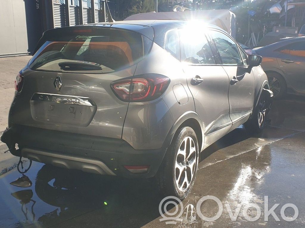 Captur Captur  806B02596R