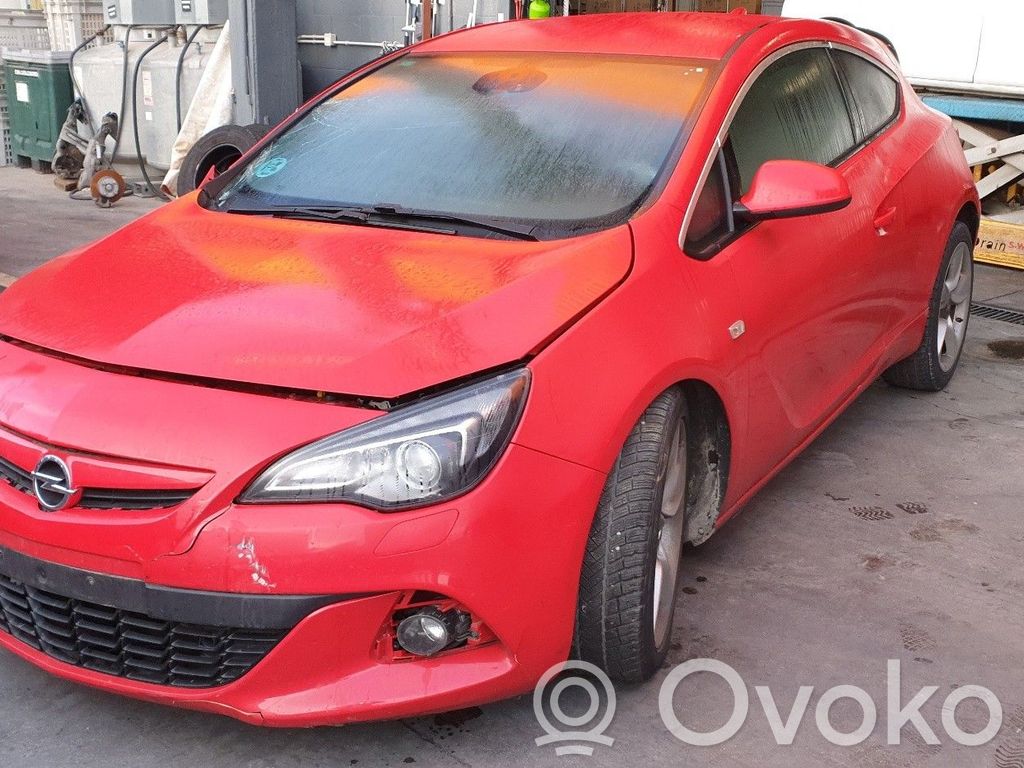 Astra K Astra  13578804