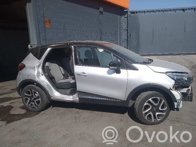 Captur Captur  251900567R
