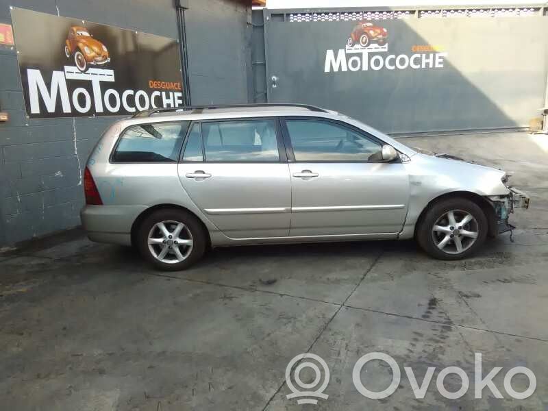 Corolla E120 E130 Corolla  8487202050