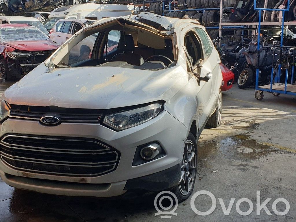 Ecosport Ecosport  CN158B384AB
