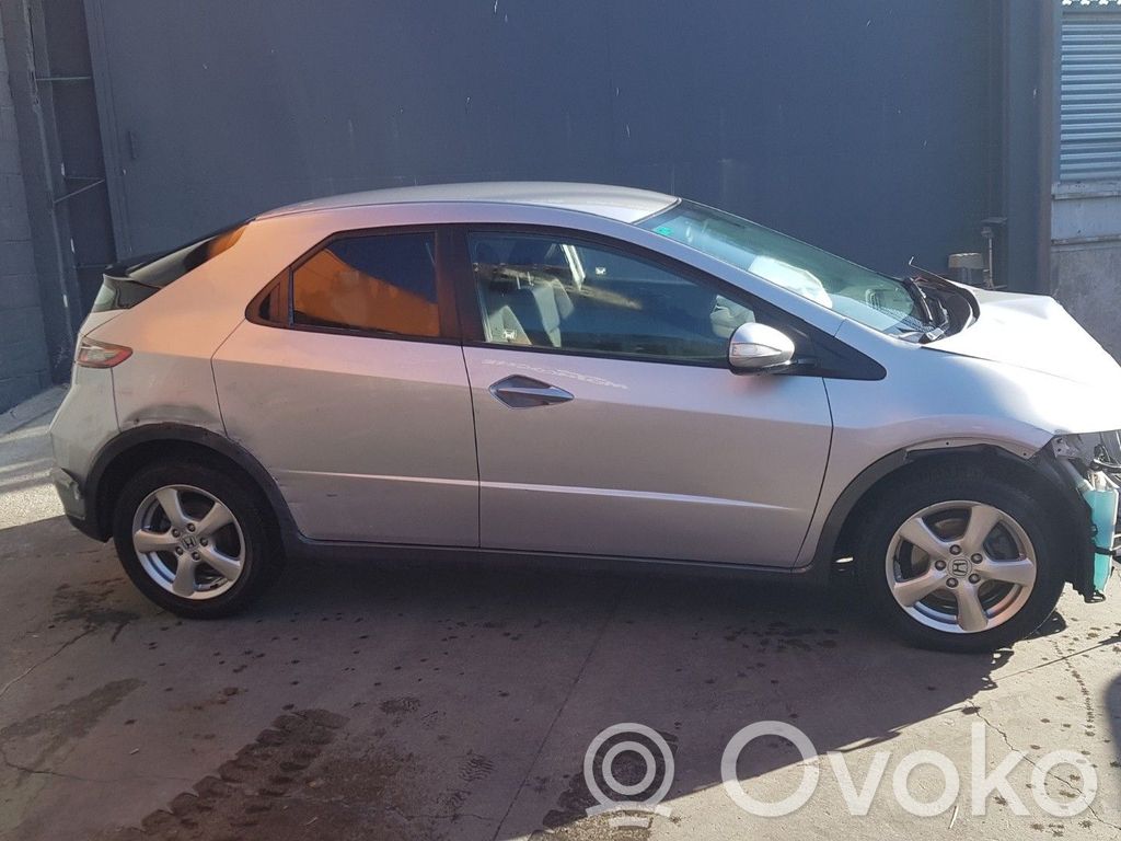 Civic Civic  4280005410