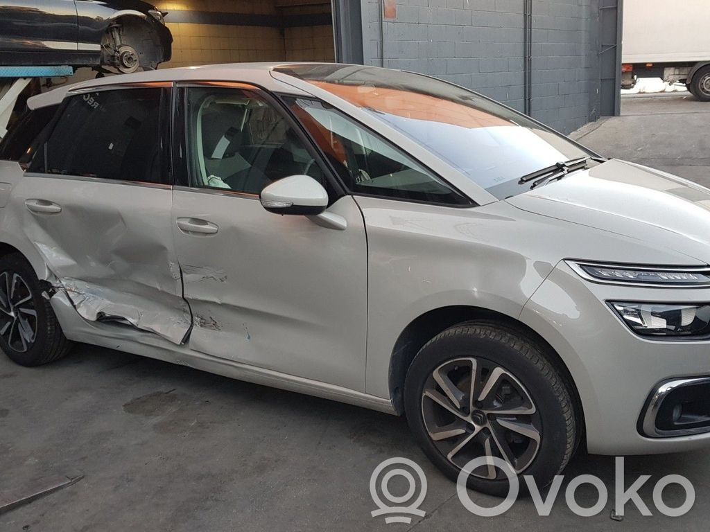 C4 SpaceTourer C4 Picasso, Grand Picasso, Aircross, Cactus  98190