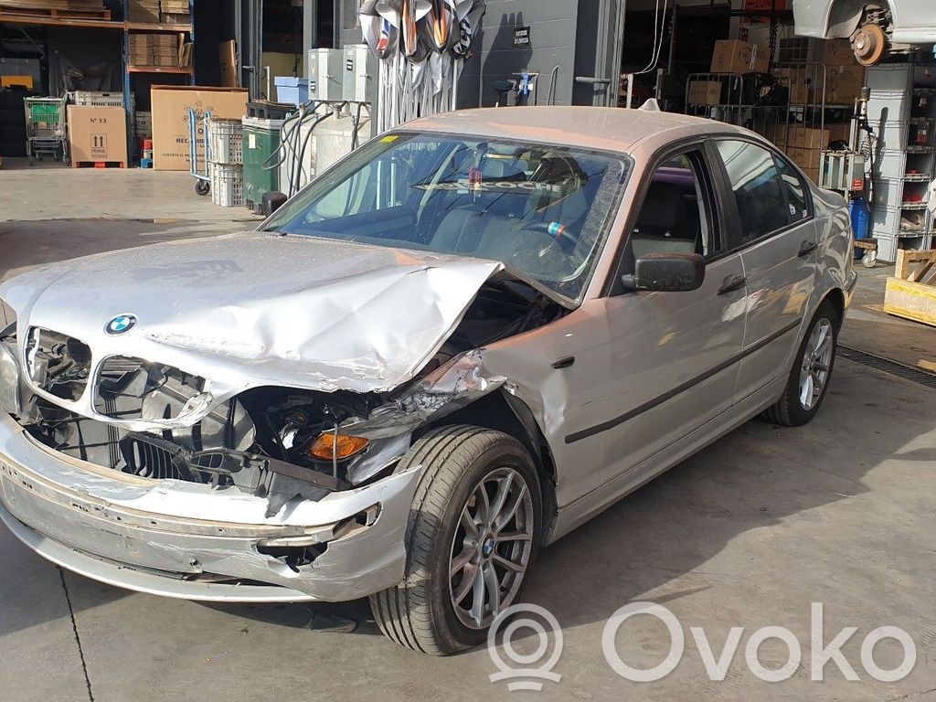 3 E46 Series 3  41527034153