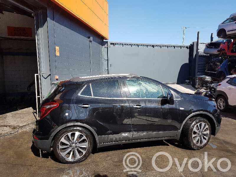 Mokka X Mokka  REF