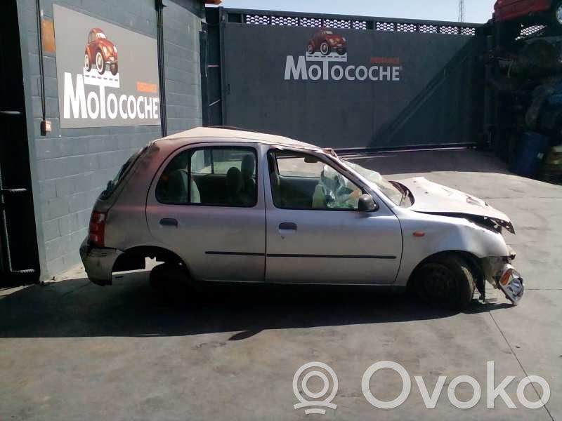 Micra Micra  0258005295