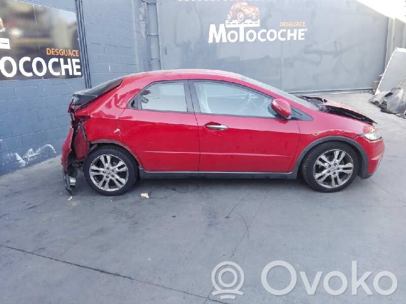 Civic Civic  M42251