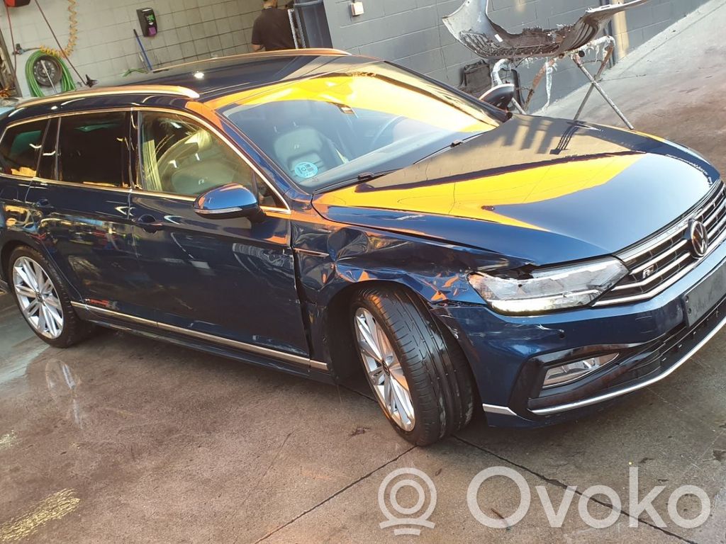 Passat Alltrack Passat  3G1955119A
