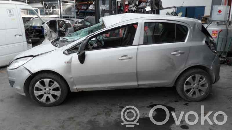 Corsa D Corsa  55562290