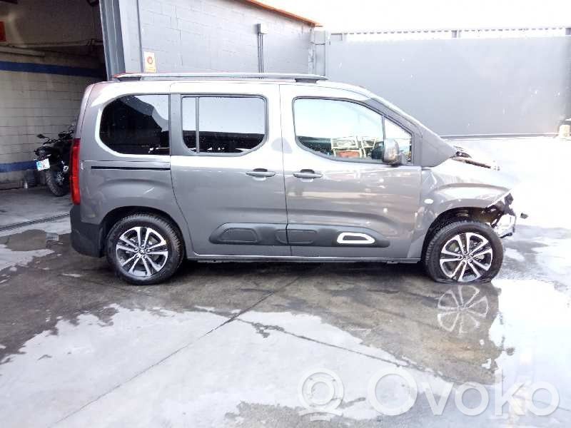 Berlingo Berlingo  9816870880