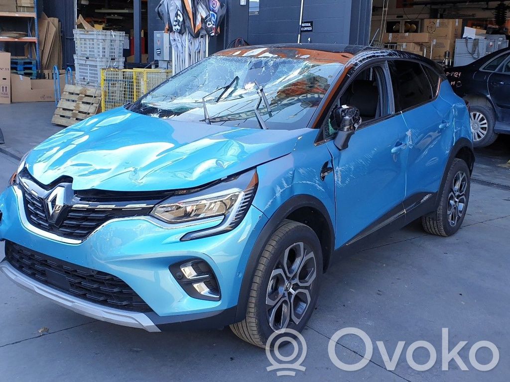 Captur Captur  285253778R