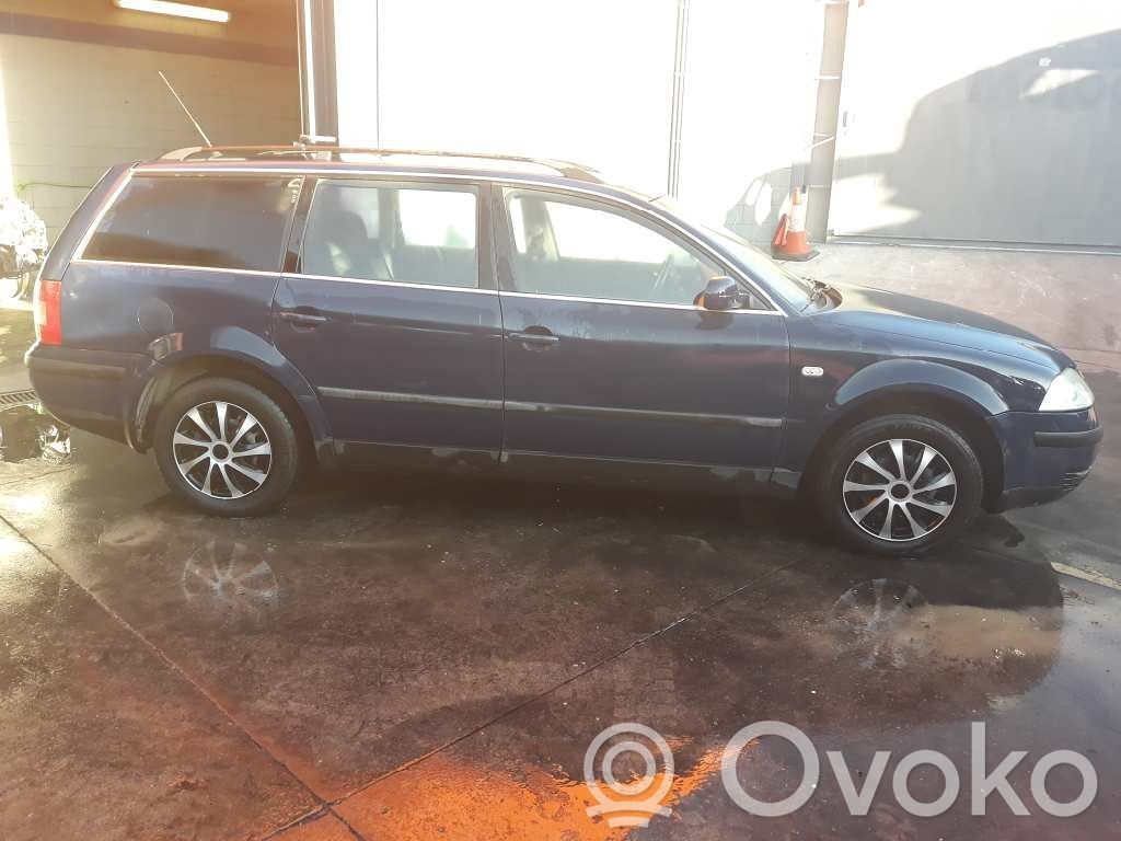 Passat Alltrack Passat  3B0260401