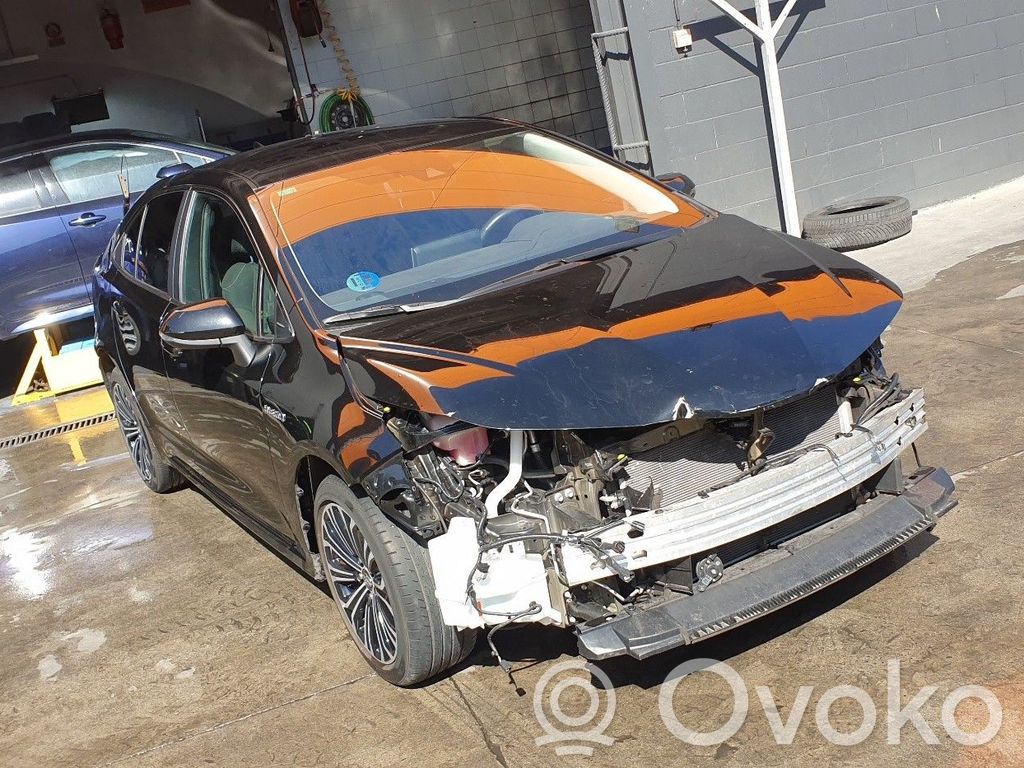 Corolla E160 E170 Corolla  5555002540