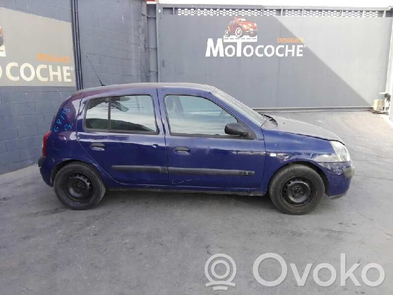 Clio II Clio  7701471523