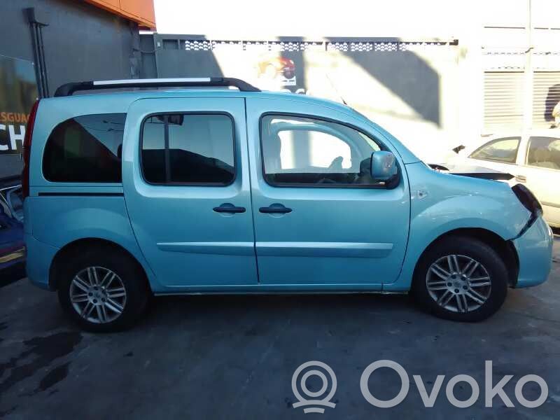 Kangoo II Kangoo  REF