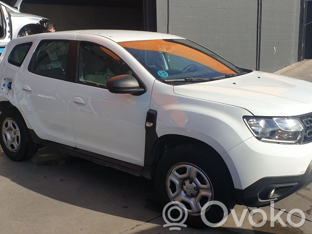 Duster II Duster  283E86009R