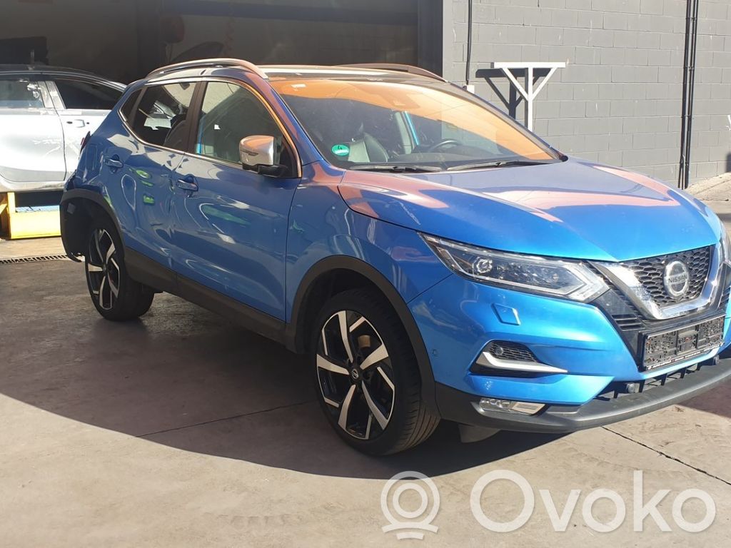 Qashqai Qashqai, Qashqai+2  25915HV05A