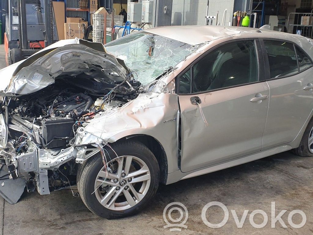 Corolla E160 E170 Corolla  855322201
