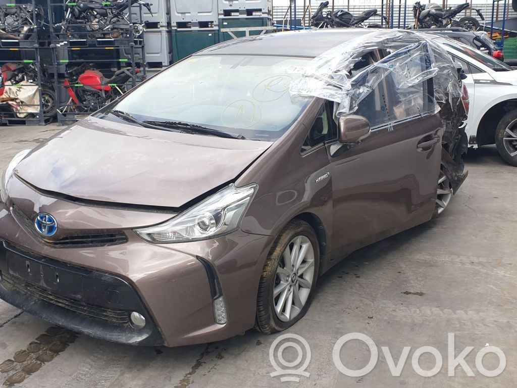 Prius (XW50) Prius  75F234