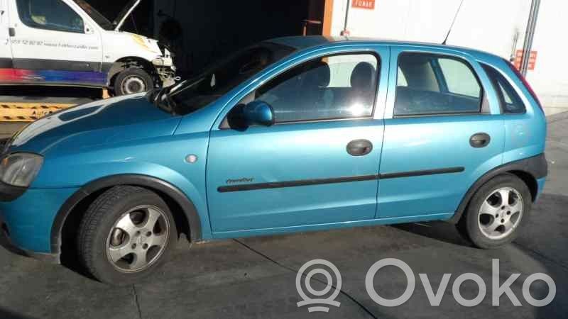 Corsa C Corsa  0911364