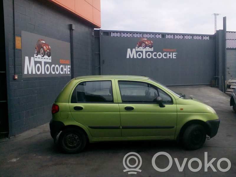 Matiz Matiz  612412