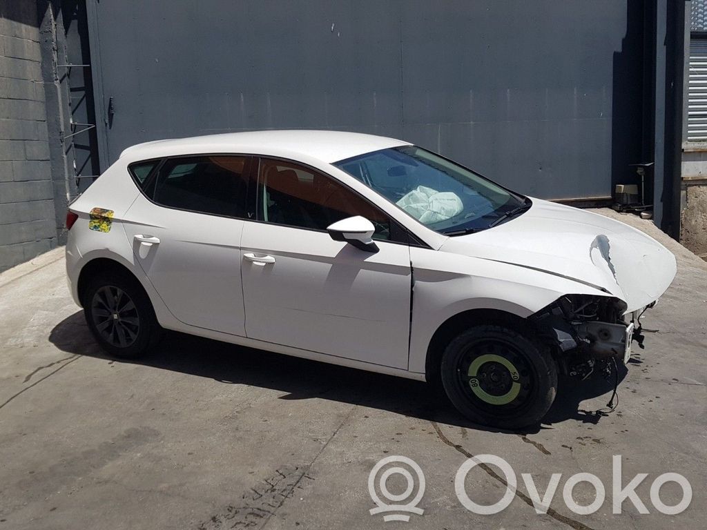 Leon (5F) Leon  04E907309BL