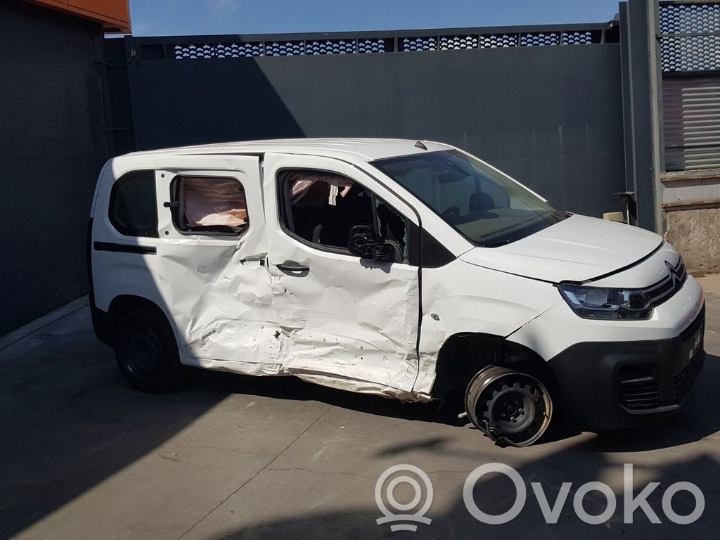 Berlingo Berlingo  9673768480