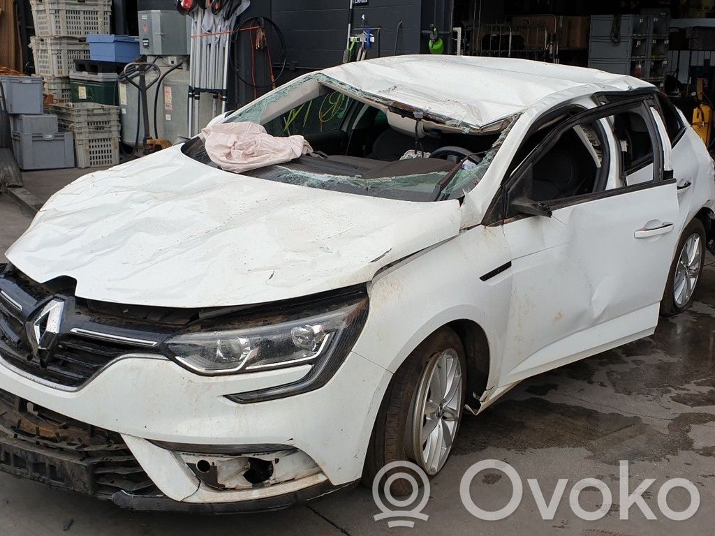 Megane IV Megane  226A47260R